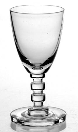 Pristine (Stem 1936) Cordial Glass