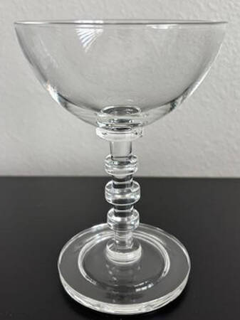 Pristine (Stem 1936) Champagne/Tall Sherbet