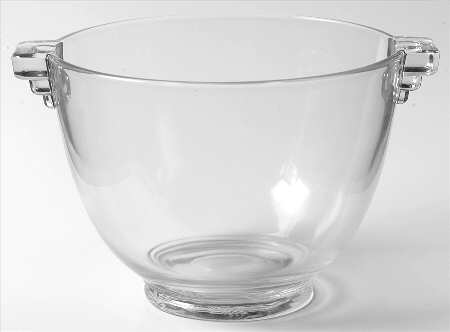 Pristine (Stem 1936) Ice Bucket