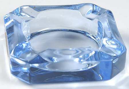 Pristine (Stem 1936) Ashtray