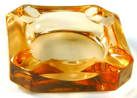Pristine (Stem 1936) Ashtray