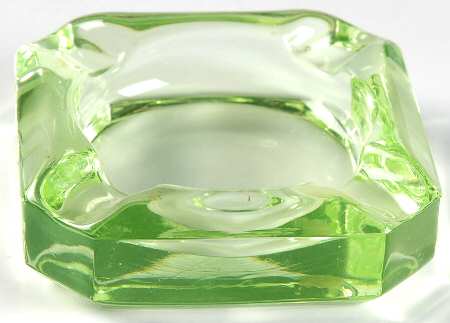 Pristine (Stem 1936) Ashtray