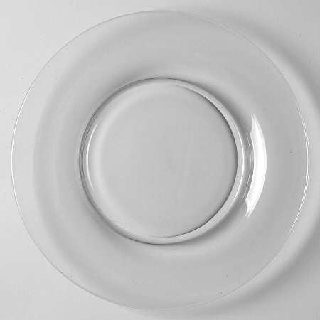 Pristine (Stem 1936) Luncheon Plate