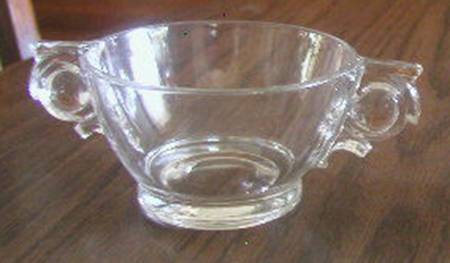 Pristine (Stem 1936) Open Sugar