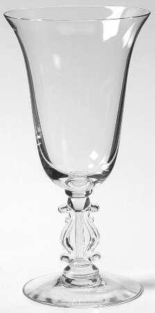 Regency Clear (Stem 3575) Juice Glass