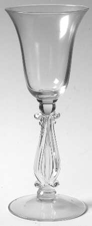 Regency Clear (Stem 3575) Wine Glass