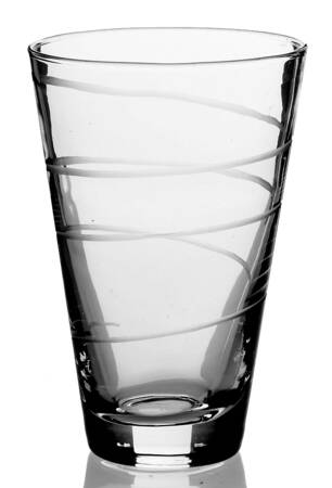 Rondo (Stem 7966) Flat Tumbler