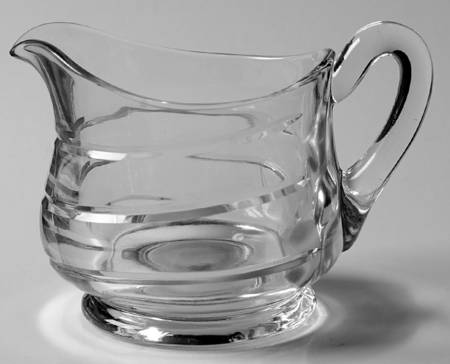 Rondo (Stem 7966) Creamer