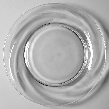 Rondo (Stem 7966) 7" Salad Plate