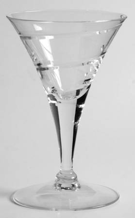 Rondo (Stem 7966) Wine Glass