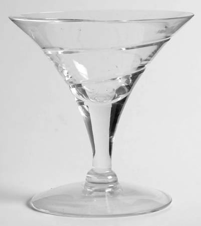 Rondo (Stem 7966) Liquor Cocktail