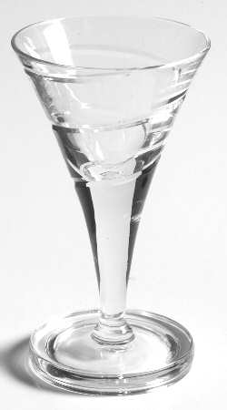 Rondo (Stem 7967) Cordial Glass