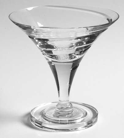 Rondo (Stem 7967) Liquor Cocktail