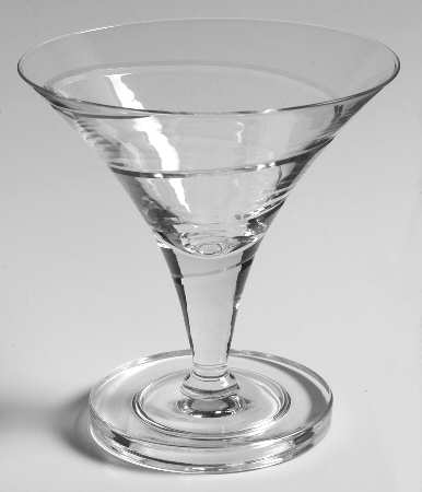 Rondo (Stem 7967) Champagne/Tall Sherbet