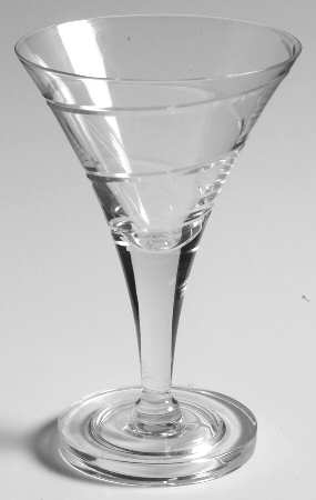 Rondo (Stem 7967) Wine Glass