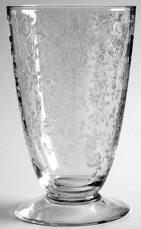 Rose Point Clear Iced Tea