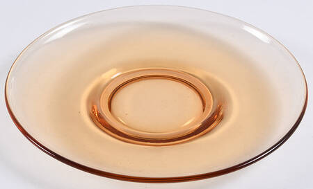 Round Amber