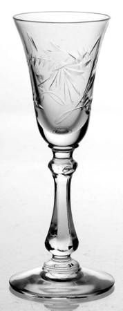 Roxbury Cordial Glass