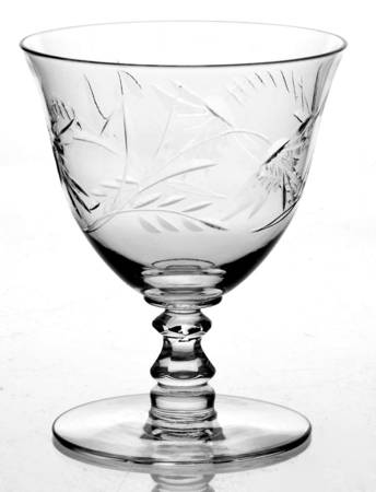 Roxbury Oyster or Fruit Cocktail