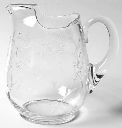 Roxbury 76 Oz Pitcher