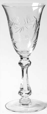 Roxbury Wine Glass
