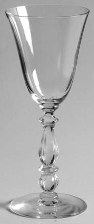 Shelburne Wine Glass