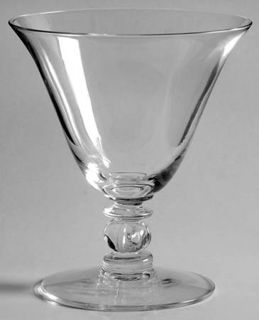 Shelburne Oyster or Fruit Cocktail