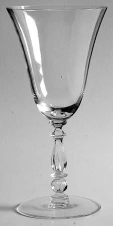Shelburne Water Goblet