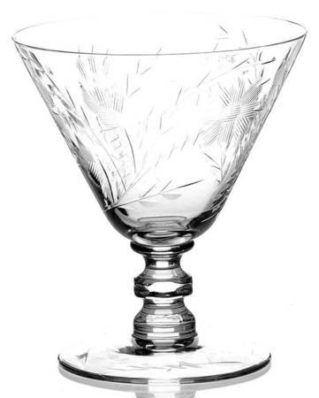 Sicily Oyster or Fruit Cocktail