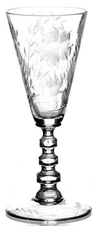 Sicily Sherry Glass