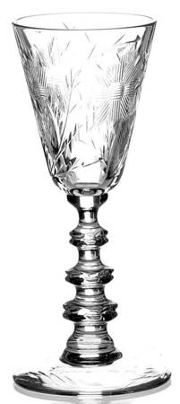 Sicily Cordial Glass