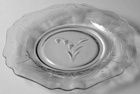 Sonora 8" Salad Plate (Shape 3400)