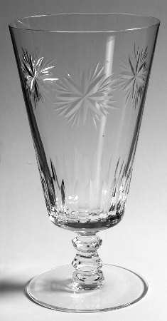 Star (Stem 3725) Iced Tea