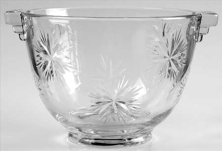 Star (Stem 3725) Ice Bucket