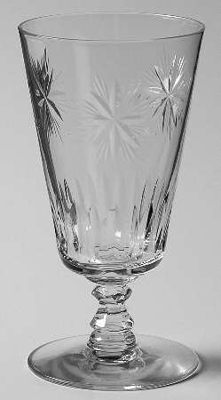 Star (Stem 3725) Juice Glass