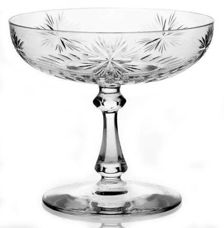 Star (Stem 3725) Compote