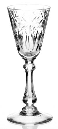 Star (Stem 3725) Cordial Glass