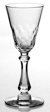 Strathmore Cordial Glass