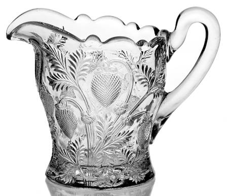 Strawberry Creamer by Cambridge