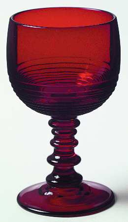 Tally Ho Ruby (Stem 1402) Claret Wine