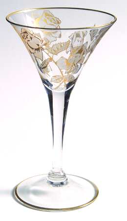 Talisman Rose Liquor Cocktail