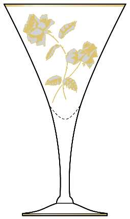 Talisman Rose