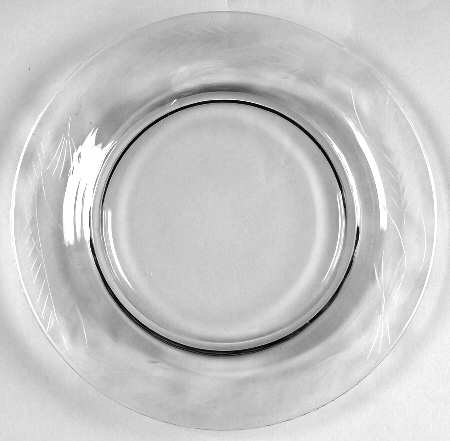 Tempo 7" Salad Plate