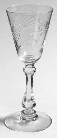 Tempo Cordial Glass