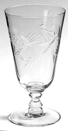 Tempo Juice Glass