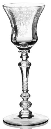 Valencia Clear (Stem 3500) Cordial Glass