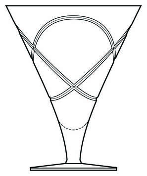 Wedding Rings (Stem 7966)