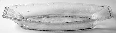 Wildflower Clear 3400 11" Celery by Cambridge