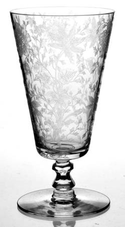Wildflower Clear (Stem 3725) Iced Tea