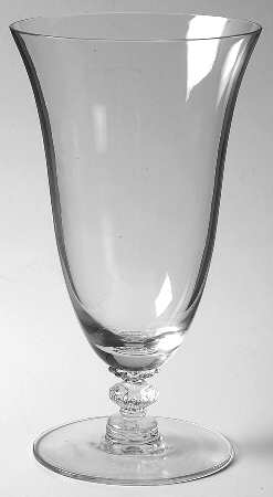 Winsor (Stem 3777) Iced Tea